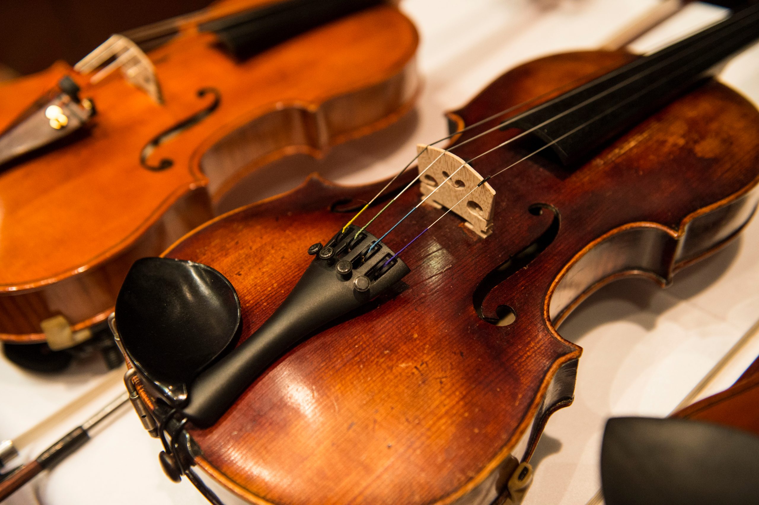 Instrumenty muzyczne