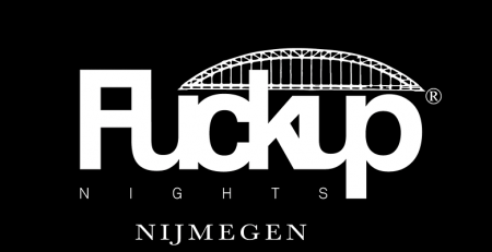Fuck Up Night