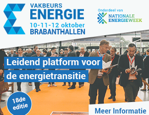 HomEvap op Vakbeurs Energie 2023